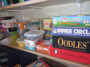 Games
