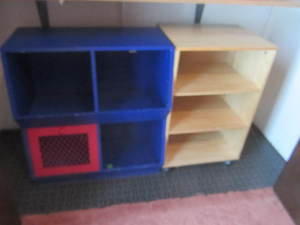 Cabinets