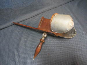 Stereoptic Viewer