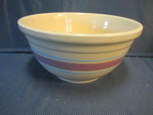 Ovenware #12 Bowl