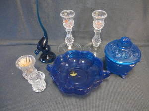 Jeanette Glass