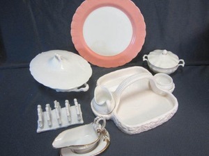 Serving Dishes