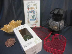 Garden Decor