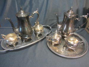 Coffee Services