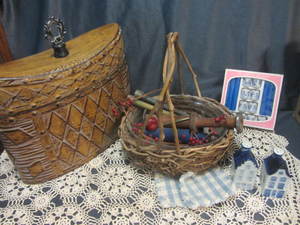 Home Decor, Vintage