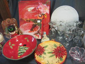 Christmas Decor