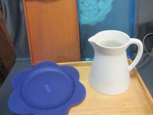 Serving Trays