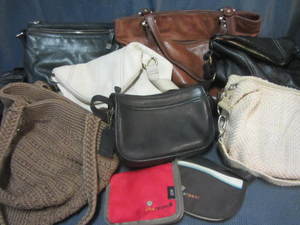 Purses