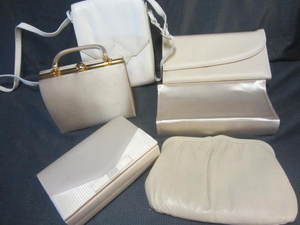 Dress Purses