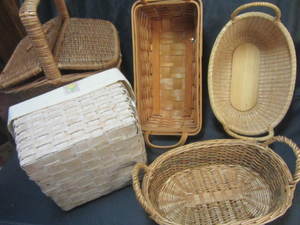 Baskets