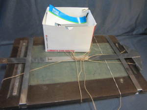 Vintage Drafting, Magnifier