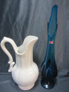 Viking Vase, Pitcher