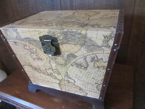 Pirates Chest