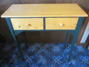Hall Table