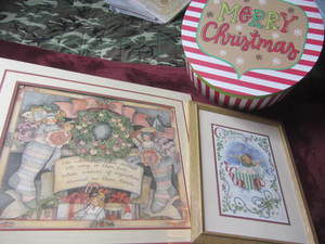Christmas Prints