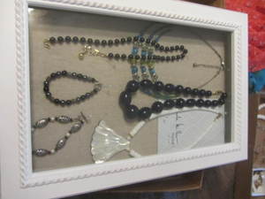 Jewelry Case
