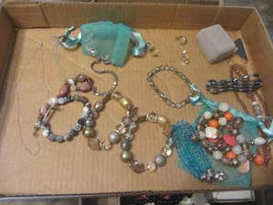 Costume Jewelry