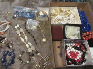 Costume Jewelry