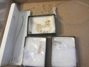 Costume Jewelry