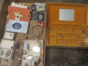 Costume Jewelry