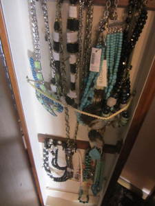 Costume Jewelry