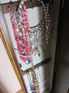 Costume Jewelry
