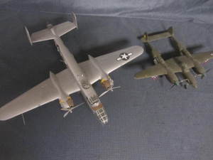 Assembled Models