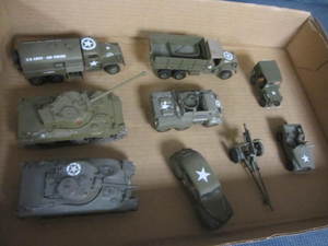 Assembled Models