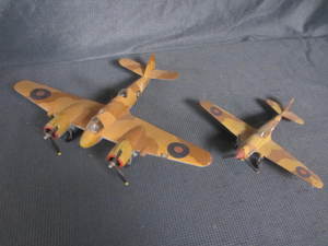 Assembled Models