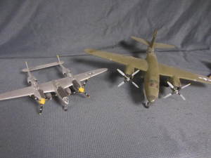 Assembled Models