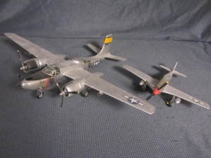 Assembled Models