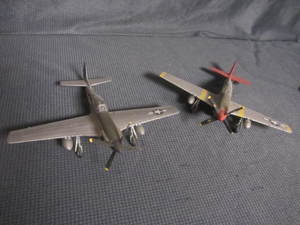 Assembled Models
