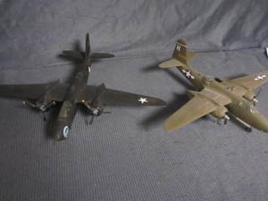 Assembled Models