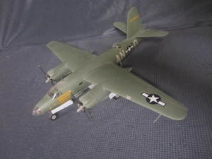 Assembled Models
