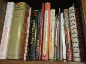 Cook Books