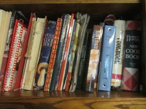 Cook Books