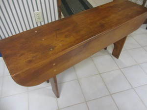 Bench