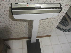 Doctors Scale