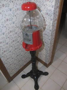 Gumball Machine