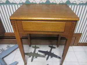 Sewing Table