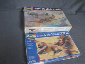 Revell Model Kits