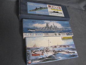 Model Kits