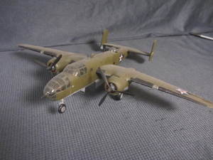 Assembled Models
