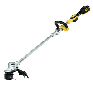 DEWALT 20-Volt Electric Cordless Brushless String Trimmer (Tool Only)
