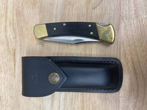 BUCK Knife