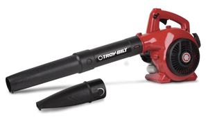TORO 200 MPH 430 CFM 2-Cycle 25cc Gas Handheld Leaf Blower