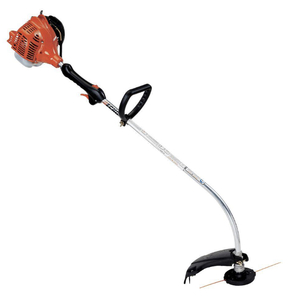 ECHO 21.2 cc Gas 2-Stroke Cycle Curved Shaft Trimmer