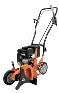 POWERMATE 9 in. 79cc Gas Walk-Behind Edger with Curb Hopping Feature
