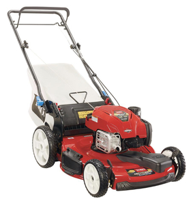 TORO Recycler 22 in. SmartStow High Wheel Variable Speed Walk Behind Gas Self Propelled Mower