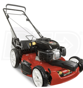 TORO Recycler� (22) 149cc Kohler High Wheel Self-Propelled Lawn Mower